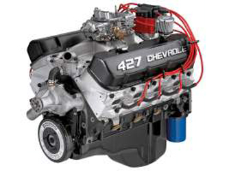 P5B01 Engine